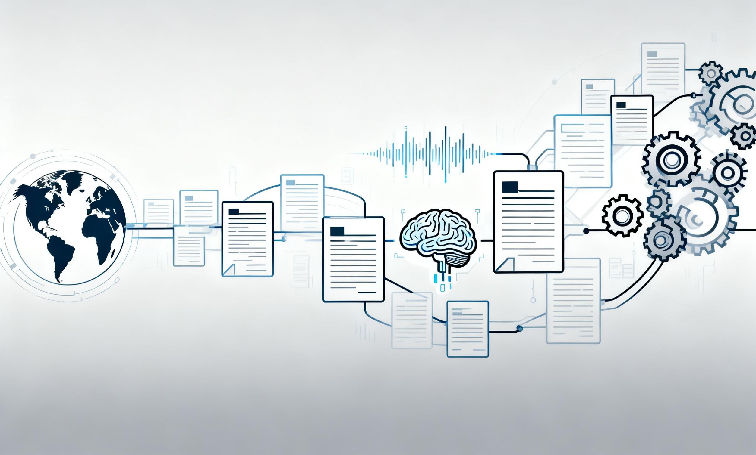 AI翻譯公司能否滿足高質量醫學翻譯需求?